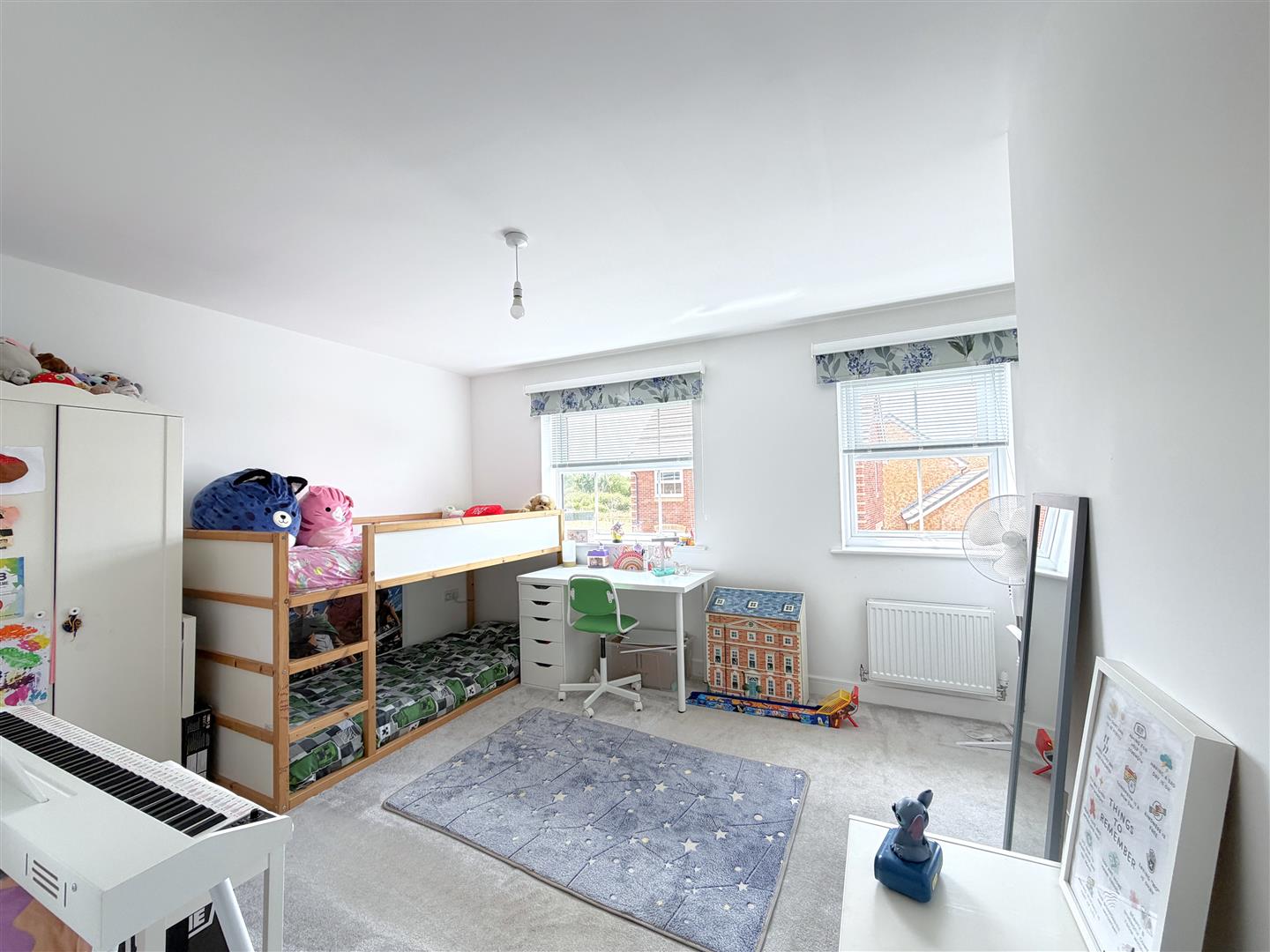 Yew Tree Way, Barford, Warwick 11